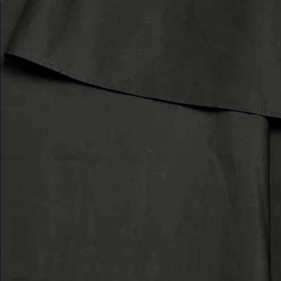 NWT  COS Avant-Garde Black Culottes - Picture 8 of 10